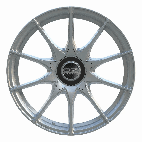 F230188012S3453-FLOW-FORMED alloy wheel