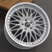 F235209001UH3436-FLOW-FORMED alloy wheel