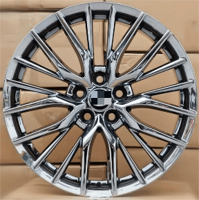 FBX047-8-CAST alloy wheel