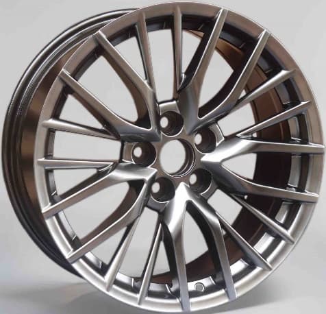 FBX047-9-CAST alloy wheel