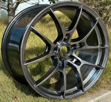 FBX050-8-CAST alloy wheel