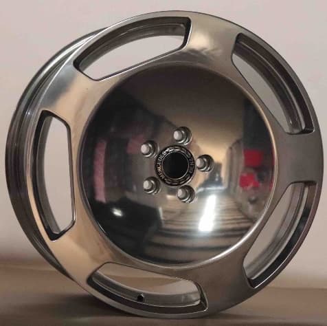 FBX052-8-X-CAST alloy wheel