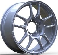 FBX100-8-CAST alloy wheel