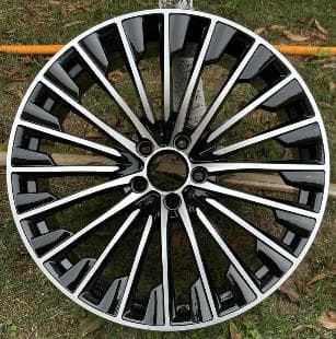 FBX132-8-CAST alloy wheel
