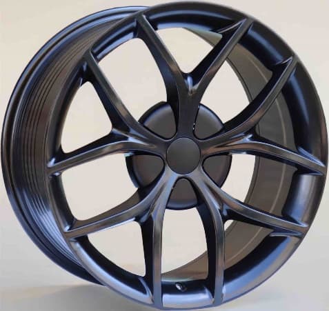 FBX139-8-CAST alloy wheel