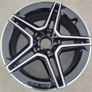 FBX149-20-CAST alloy wheel