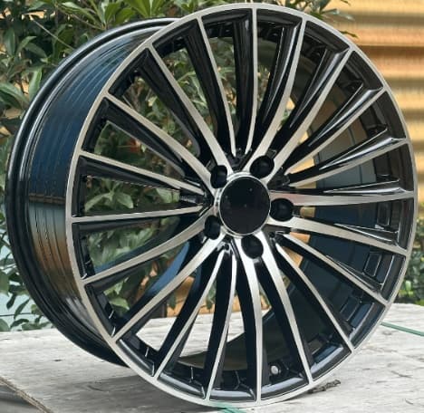 FBX149-9-CAST alloy wheel