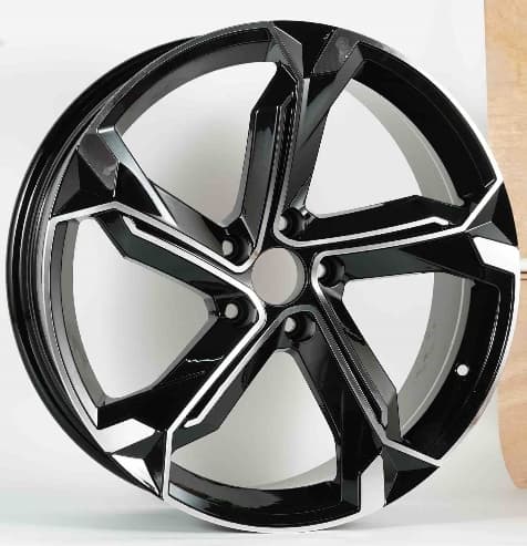 FBX150-20-CAST alloy wheel