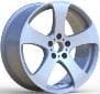 FBX153-CAST alloy wheel