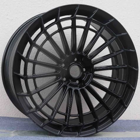 FBX162-20-CAST alloy wheel