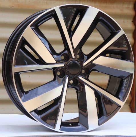 FBX182-20-CAST alloy wheel