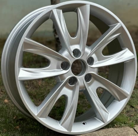 FBX189-9-CAST alloy wheel