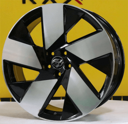 FBX225-20-CAST alloy wheel