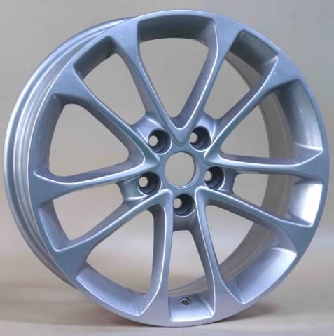 FBX232-7-CAST alloy wheel