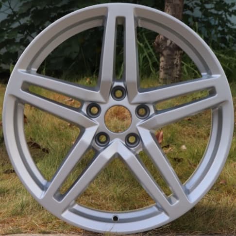 FBX242-8-CAST alloy wheel