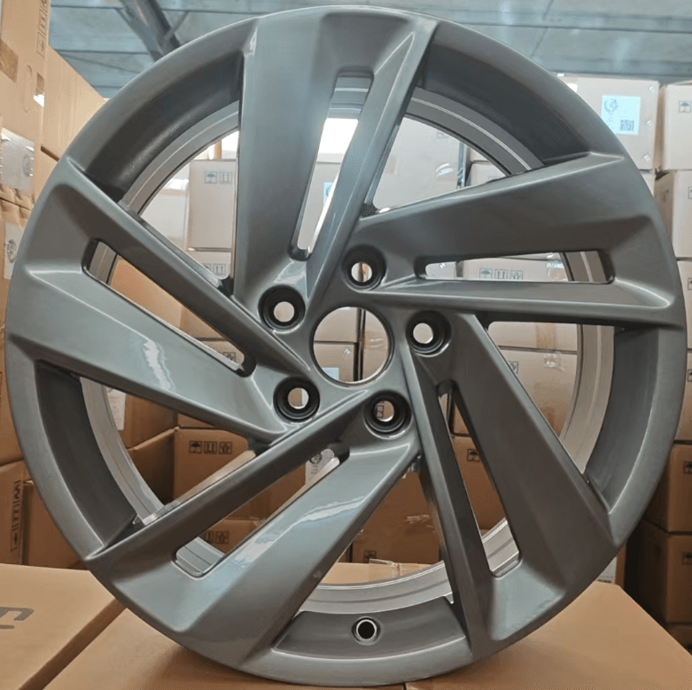 FBX243-7-CAST angle view