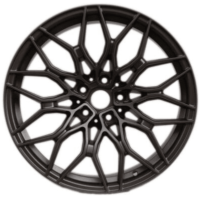 FBX250-20-CAST angle view
