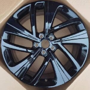 FBX275-9-CAST alloy wheel
