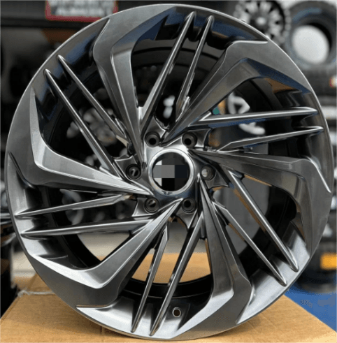 FBX299-20-CAST angle view