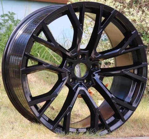FBX300-22-CAST alloy wheel