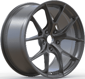 FBX304-8-CAST alloy wheel