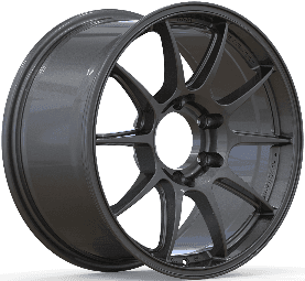 FBX305-8-CAST angle view