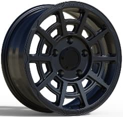 FBX335-7-CAST angle view