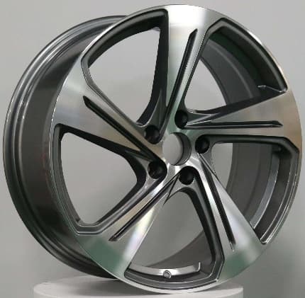 FBX340-8-CAST angle view