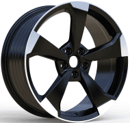 FBX346-9-CAST angle view