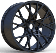 FBX348-20-CAST alloy wheel