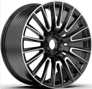 FBX349-22-CAST angle view