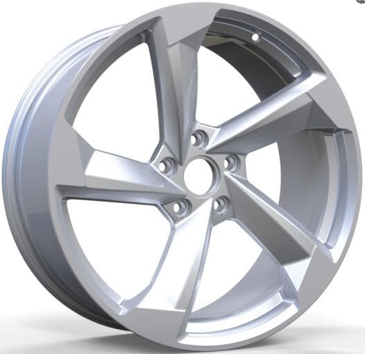 FBX390-20-CAST alloy wheel