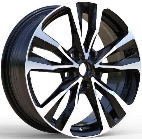 FBX415-7-CAST angle view