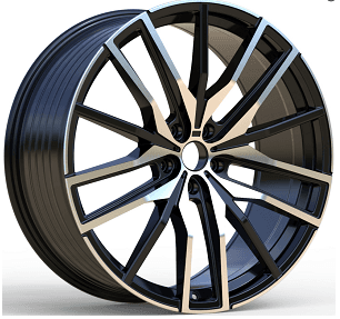 FBX428-22-CAST angle view