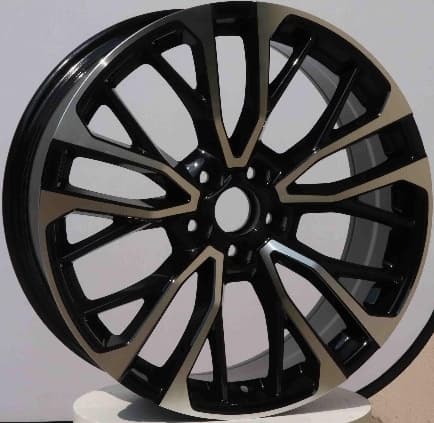 FBX431-9-CAST angle view