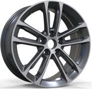FBX436-7-CAST angle view