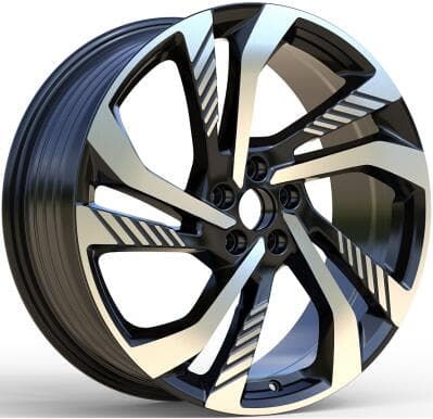 FBX447-20-CAST angle view