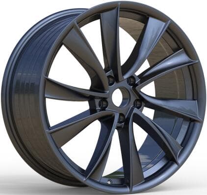 FBX460-9-CAST alloy wheel