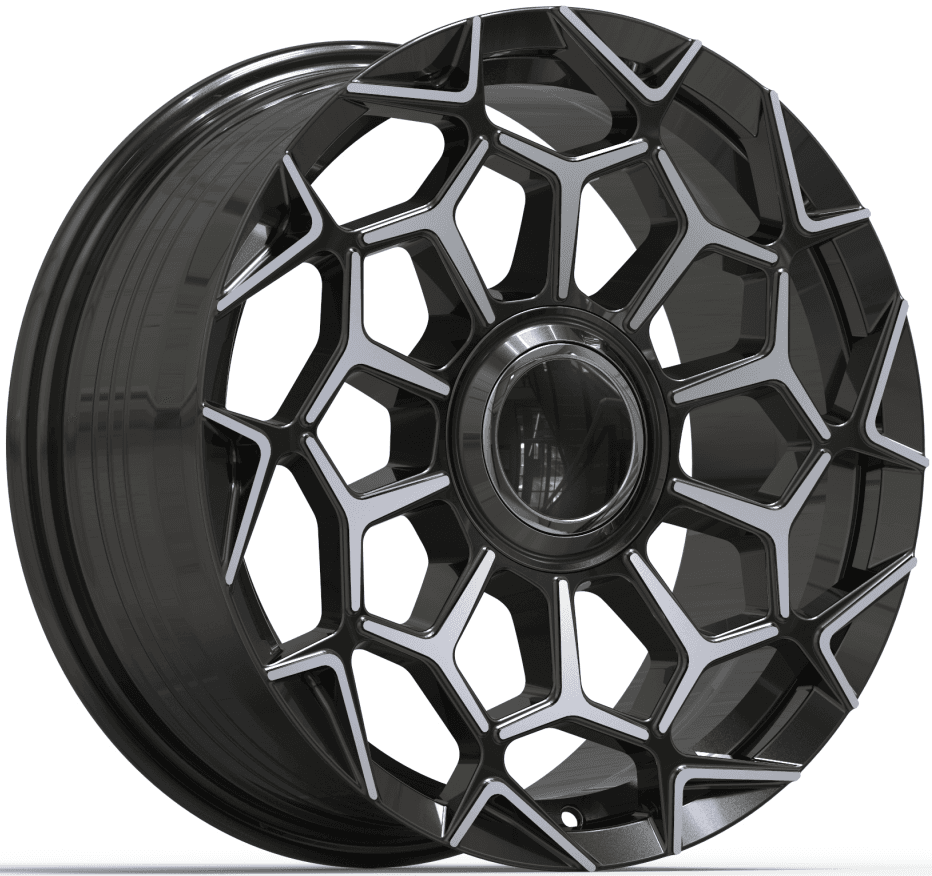 FBX465-7-CAST angle view