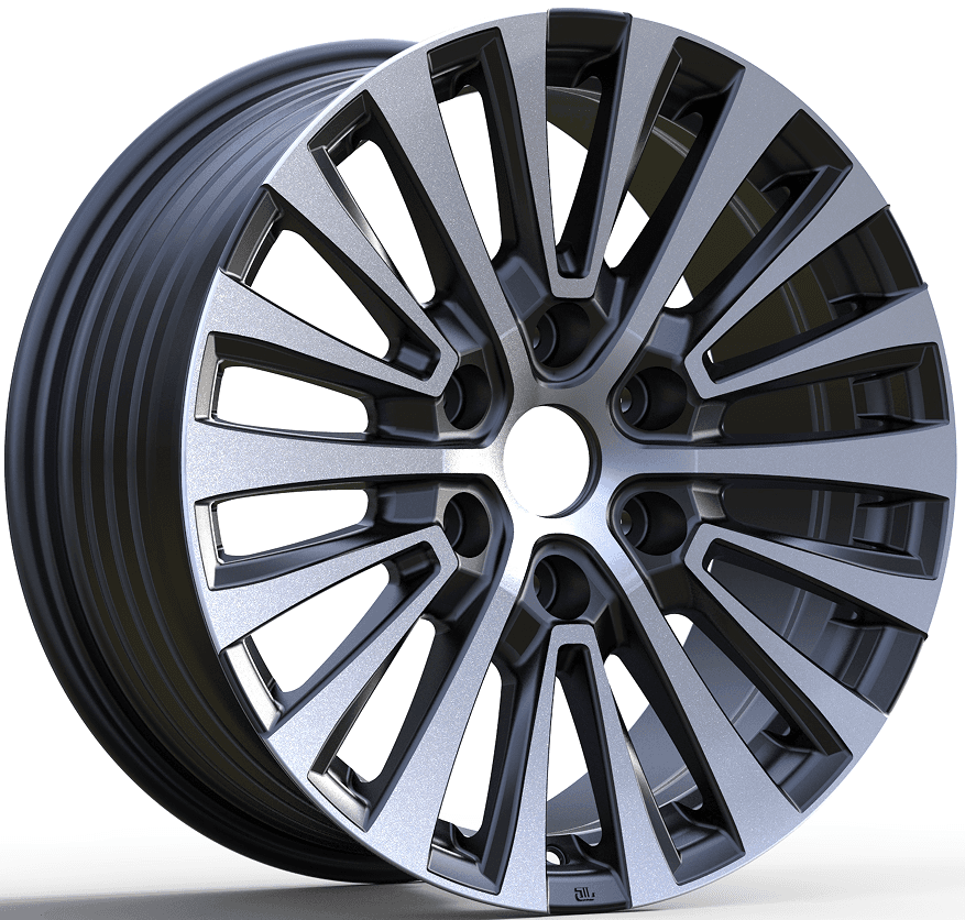 FBX476-8-CAST angle view