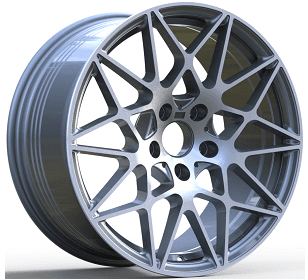 FBX498-8-CAST angle view