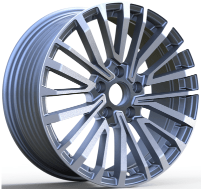 FBX530-8-CAST angle view