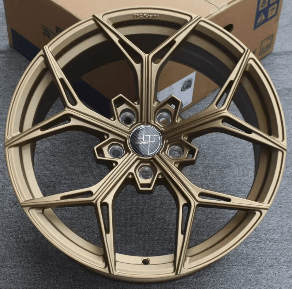 FFC001188006S3006-FLOW-FORMED alloy wheel