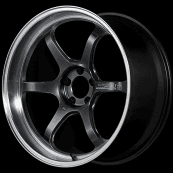 FFC006177505U3127-FLOW-FORMED alloy wheel