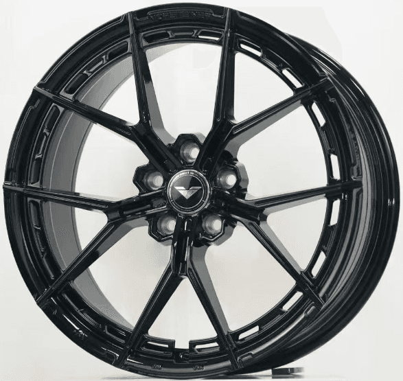 FFC012177503SH3210-FLOW-FORMED alloy wheel