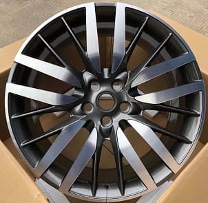 FG155-FORGED alloy wheel