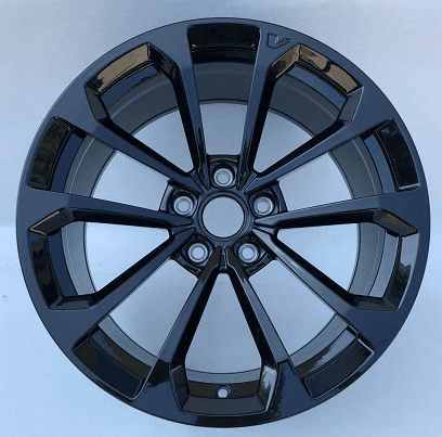 FG279-FORGED alloy wheel