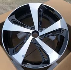 FG535-FORGED alloy wheel