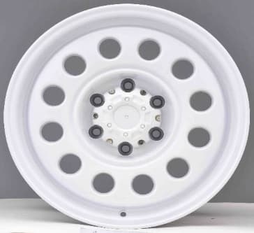 G234X-7-CAST alloy wheel