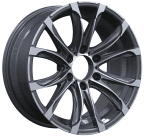 H149F-CAST alloy wheel